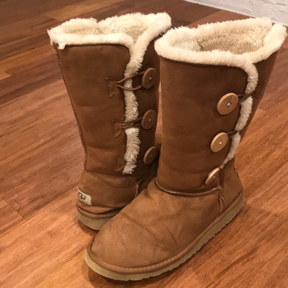 UGG Boot